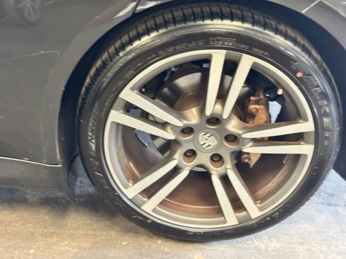 Used 2013 Porsche Panamera S image 6