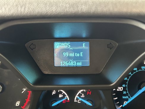 Used 2018 Ford Transit Connect XL image 19