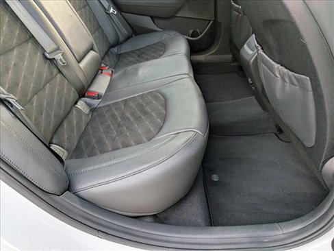 Used 2017 Hyundai Sonata Sport 2.0T image 20