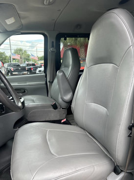 Used 2008 Ford E-150 and Econoline 150 Wagon image 10