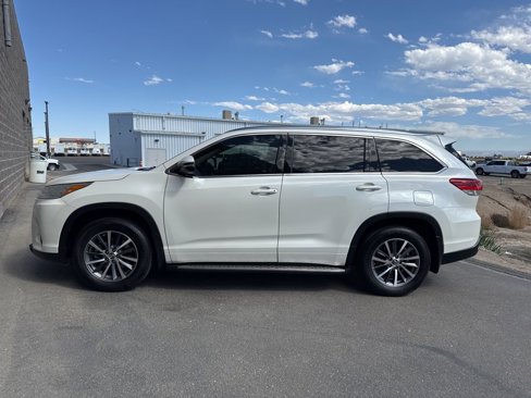 Used 2017 Toyota Highlander XLE image 6
