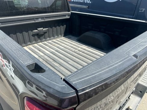 Used 2020 Chevrolet Silverado 1500 LT w/ Convenience Package image 12