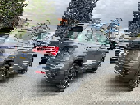 Certified 2024 Volkswagen Taos S image 7