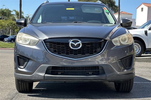Used 2014 MAZDA CX-5 Sport w/ Bluetooth Audio Package image 8