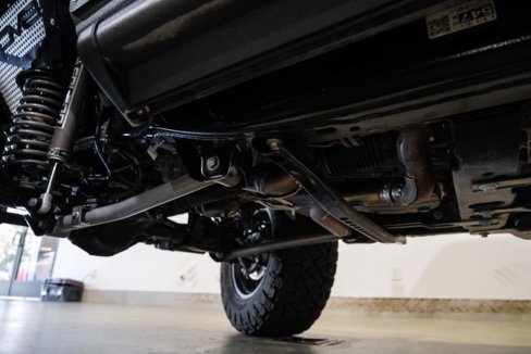 Used 2021 Jeep Wrangler Unlimited Rubicon image 35