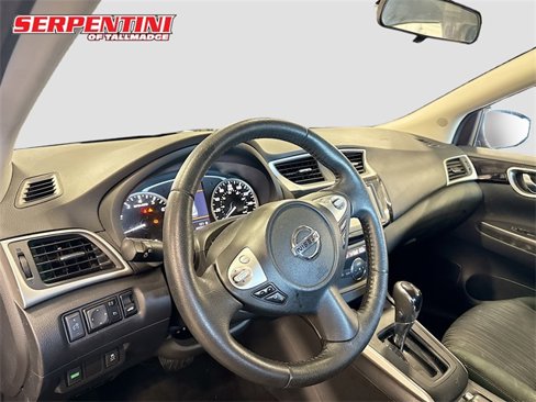 Used 2019 Nissan Sentra SV image 11