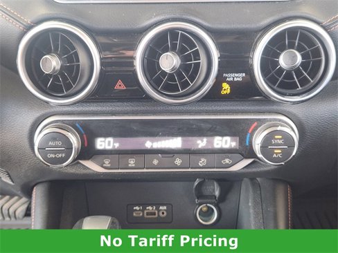 Used 2021 Nissan Sentra SR image 18