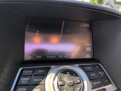 Used 2014 Nissan Maxima 3.5 SV w/ Premium Package image 37