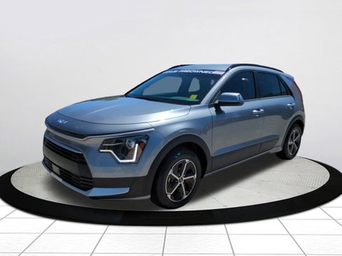 Used 2024 Kia Niro EX image 7
