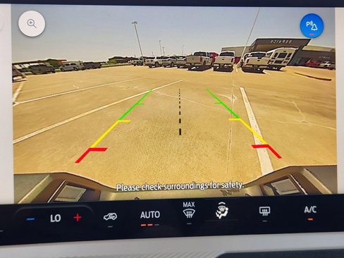New 2025 Ford Bronco Sport Big Bend w/ Convenience Package image 13