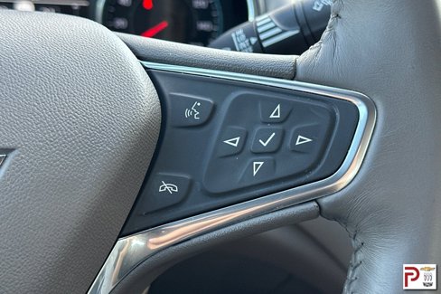 Used 2017 Chevrolet Malibu LT w/ Leather Package image 27