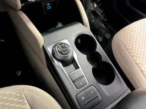 Used 2022 Ford Escape SE w/ Convenience Package image 29