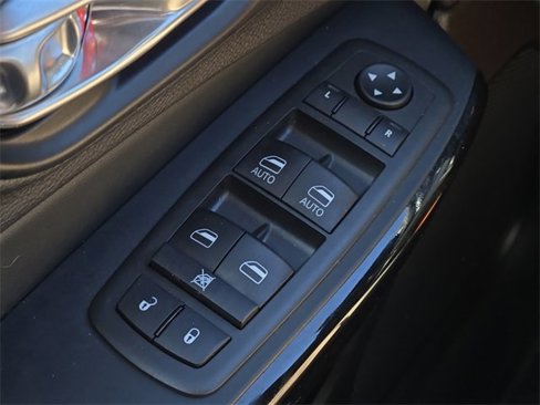 Used 2021 Jeep Cherokee Latitude Plus image 26