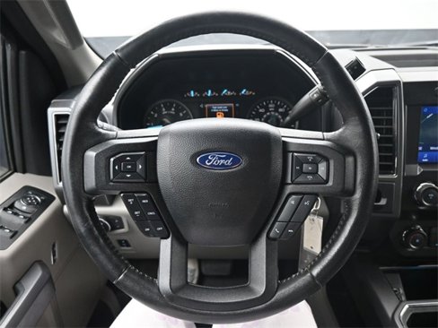 Used 2019 Ford F150 XLT w/ Equipment Group 302A Luxury image 20