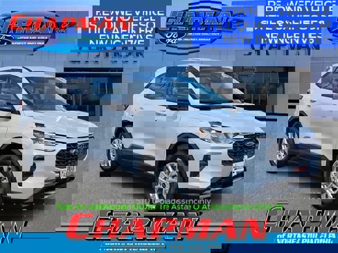 New 2025 Ford Escape Active w/ Cold Weather Package image 24