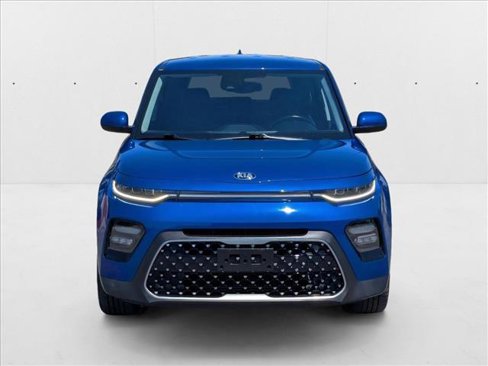 Used 2020 Kia Soul EX w/ Option Group 015 image 2