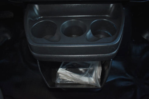 Used 2014 Chevrolet Express 2500 image 24