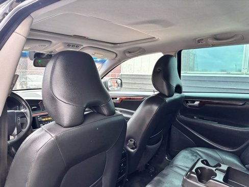 Used 2007 Volvo XC70 image 22