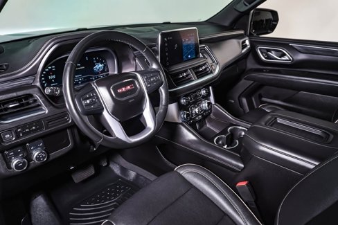 Used 2023 GMC Yukon SLT image 20