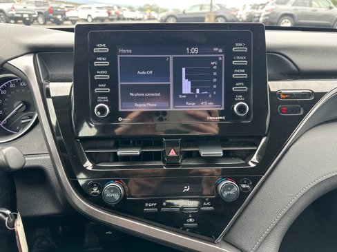 Used 2023 Toyota Camry LE image 16