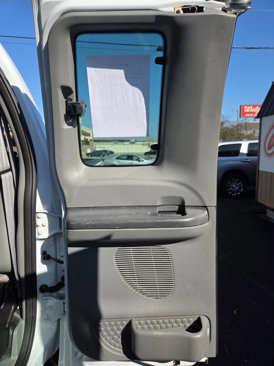 Used 2004 Ford F250 4x4 SuperCab Super Duty image 9