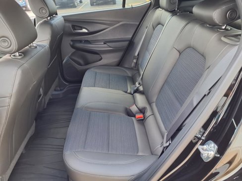 New 2025 Buick Envista Preferred w/ Convenience I Package image 6