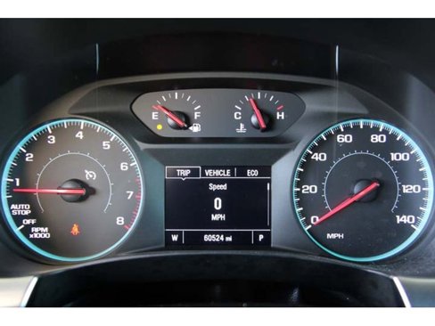 Used 2022 Chevrolet Traverse LS image 5