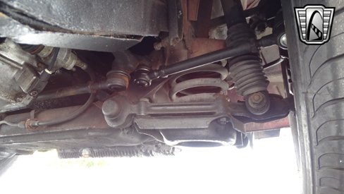 Used 1986 Alfa Romeo Spider Graduate image 17