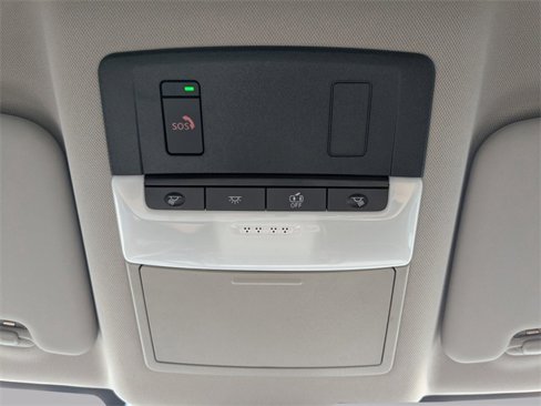 Used 2025 Nissan Rogue SV w/ Rock Creek Premium Package image 26