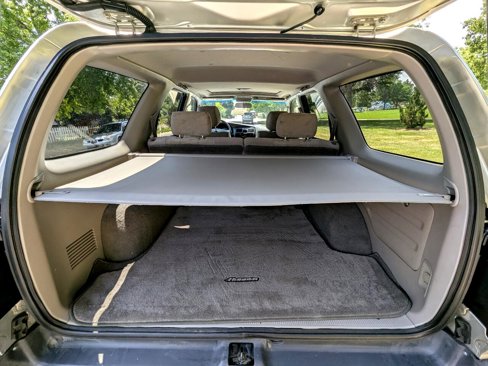 Used 2001 Toyota 4Runner SR5 image 24