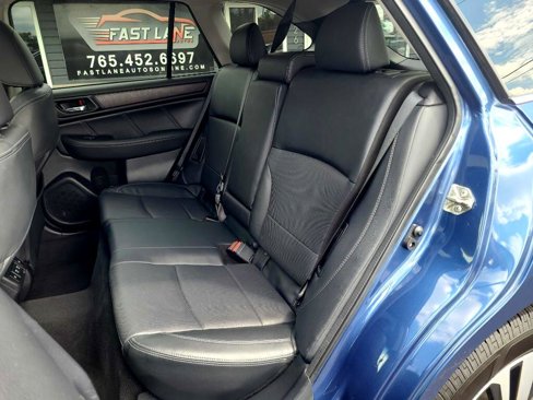 Used 2019 Subaru Outback 2.5i Limited image 13