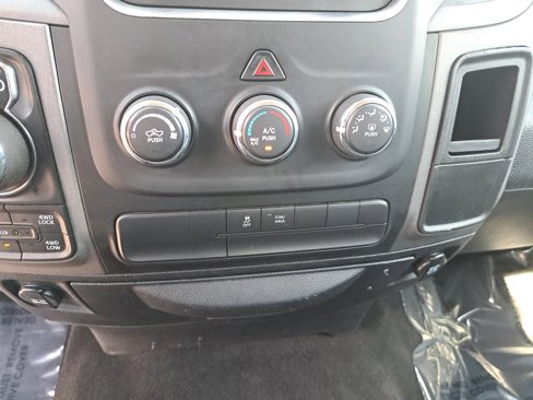 Used 2014 RAM 1500 Tradesman w/ Popular Equipment Group image 20