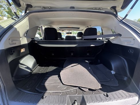 Used 2015 Subaru Crosstrek 2.0i Premium w/ Moonroof Package image 32