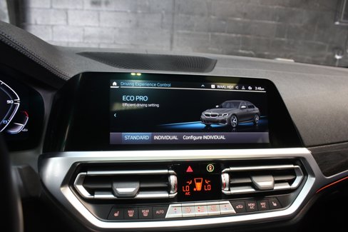 Used 2021 BMW M340i w/ Executive Package image 68