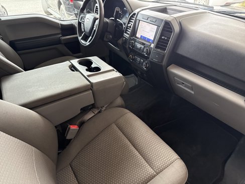 Used 2020 Ford F150 XLT image 15