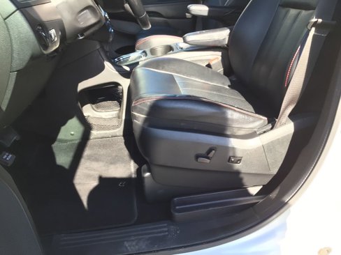 Used 2019 Dodge Grand Caravan GT image 11