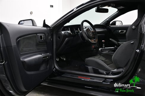 Used 2017 Ford Mustang Shelby GT350 w/ Electronics Package image 18