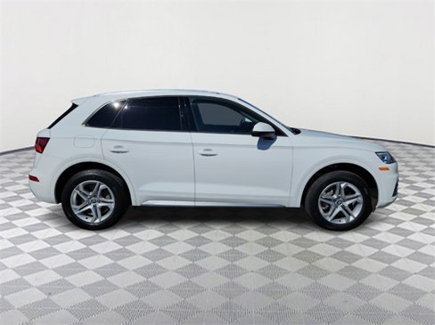 Used 2018 Audi Q5 2.0T Premium image 8