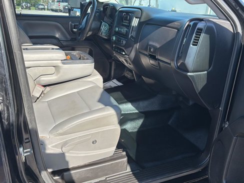 Used 2015 Chevrolet Silverado 3500 W/T w/ WT Convenience Package image 22