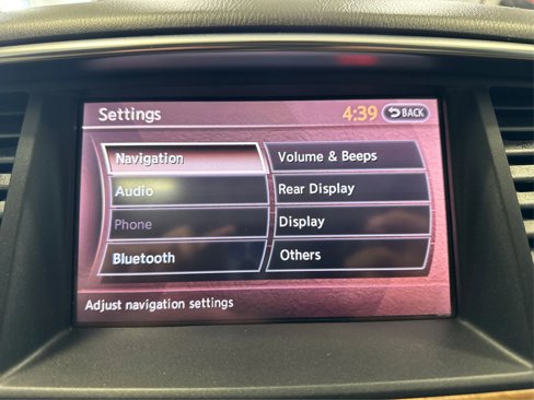 Used 2012 INFINITI QX56 4WD image 32