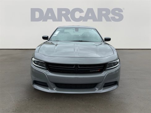 Used 2023 Dodge Charger SXT w/ Cold Weather Package image 2