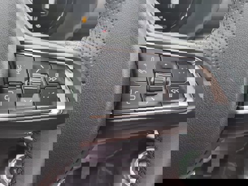New 2025 Dodge Hornet GT w/ Cold Weather Group image 17