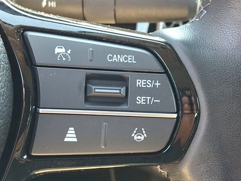 Certified 2023 Honda Civic EX image 23
