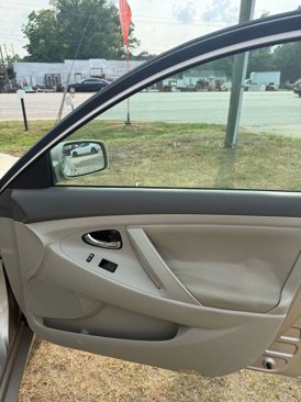 Used 2007 Toyota Camry CE image 8