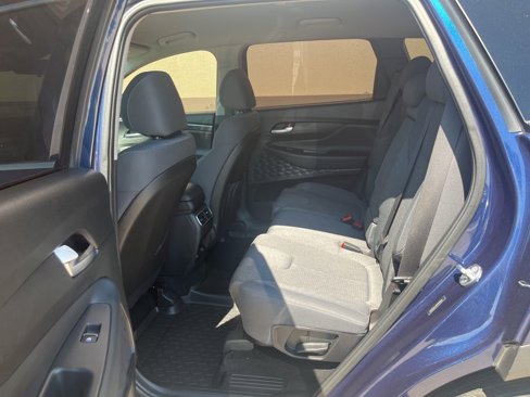 Used 2022 Hyundai Santa Fe SEL w/ Cargo Package image 17