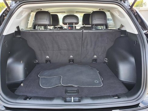 Used 2022 Jeep Compass Limited image 26