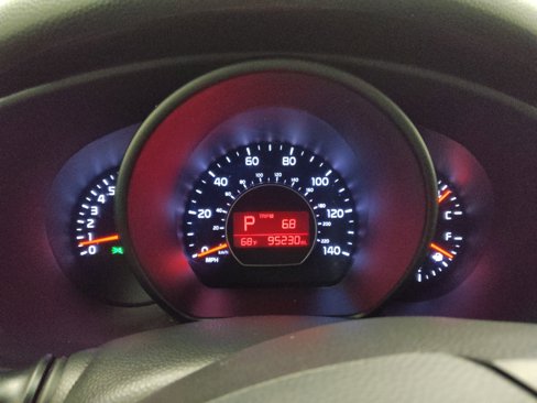 Used 2018 Kia Soul + image 23