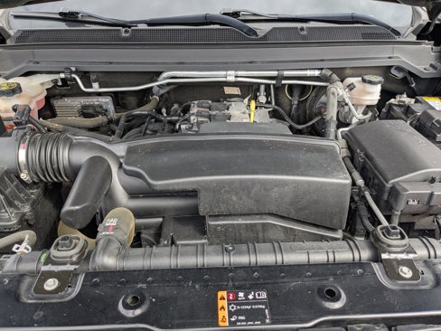 Used 2022 Chevrolet Colorado LT w/ LT Convenience Package image 38
