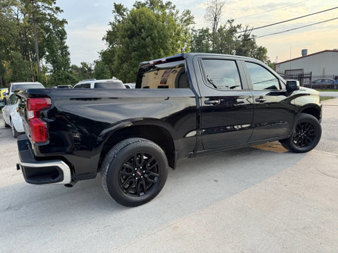 Used 2021 Chevrolet Silverado 1500 LT w/ LPO, Dark Essentials Package image 14