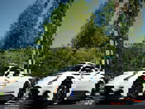 Used 2022 Maserati MC20 Coupe image 13